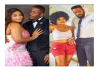Love Gone Wild: Nollywood’s Most Chaotic Couples