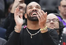 Drake Reigns as World’s Best-Selling Rapper Again