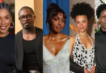 Esiri Brothers Reimagine Mrs. Dalloway as Clarissa