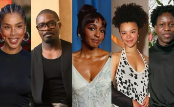 Esiri Brothers Reimagine Mrs. Dalloway as Clarissa