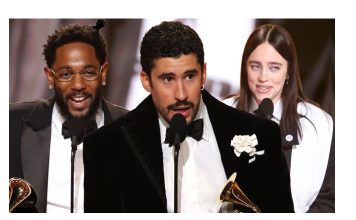 Grammys 2026: Winners and Night Highlights