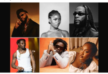 Why Nigeria Keeps Missing at the Grammys