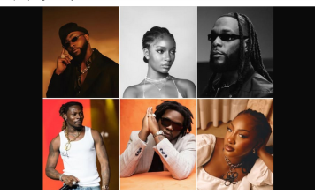 Why Nigeria Keeps Missing at the Grammys