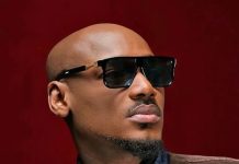 “I Love Hard”: 2Baba Rejects ‘Womaniser’ Label