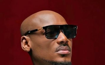 “I Love Hard”: 2Baba Rejects ‘Womaniser’ Label