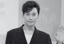 Jung Eun‑woo Passes on at 39, Fans Mourn Online