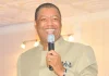 Worship Icon Ron Kenoly Dies at 81