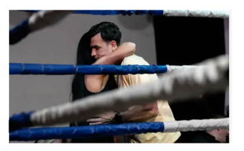 The Power of a Quiet Love