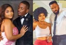 Love Gone Wild: Nollywood’s Most Chaotic Couples