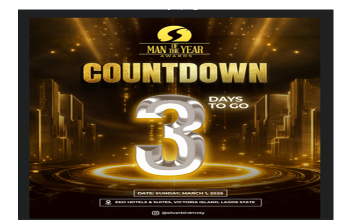 SMOTY 2025: Countdown at 3 Days to Honour Excellence