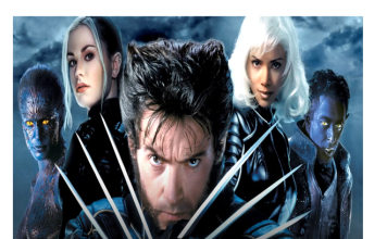 Marvel May Drop ‘X-Men’ From New Movie Title
