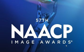 Okorafor Takes 2026 NAACP Image Award for Fiction