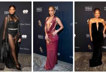 Pre-Grammy Looks That Stole the Spotlight