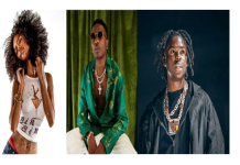 Wizkid, Rema & Tyla Dominate Spotify’s Pop Classics