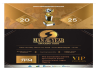 Silverbird Man of the Year Set for 20th Anniversary Edition