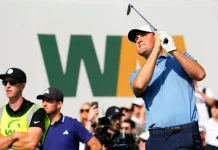 PGA: Scheffler Leads the Field at WM Phoenix Open