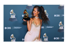 Tyla Calls for More African Grammy Wins