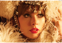 Taylor Swift’s ‘Opalite’ Video Skips YouTube Premiere