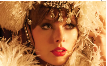 Taylor Swift’s ‘Opalite’ Video Skips YouTube Premiere