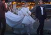 Upside Down Reunion: Maya Hawke’s NYC Wedding