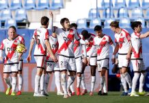 Atlético’s Momentum Halted by Heavy Defeat