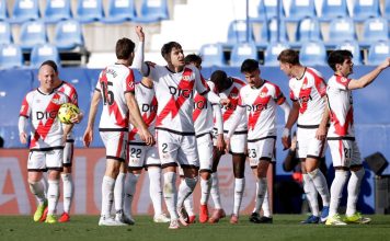 Atlético’s Momentum Halted by Heavy Defeat