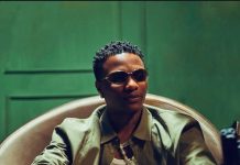 Wizkid’s 2019 Hit, ‘Joro’ Earns Platinum Status in France