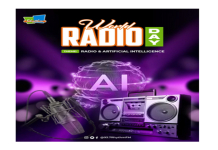 Rhythm 93.7 FM Marks World Radio Day: The Human Voice Leads