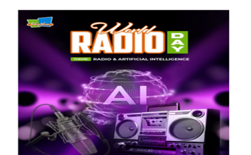 Rhythm 93.7 FM Marks World Radio Day: The Human Voice Leads