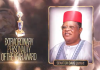 SMOTY: Dave Umahi, Silverbird’s Extraordinary Personality of the Year