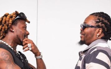 Asake’s Journey: Why He Picked YBNL Over Chocolate City