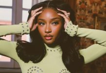 Ayra Starr’s Afrobeats Top 3: Wizkid, Tiwa Savage, Rema