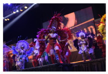 SMOTY 2025: Colourful Moments, Stunning Guests