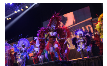 SMOTY 2025: Colourful Moments, Stunning Guests