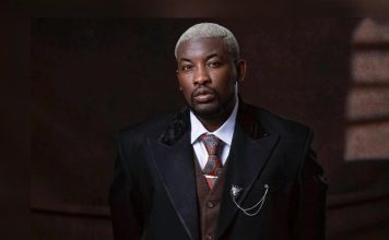 Do2dtun Defends Adekunle Gold, Simi Amid Online Bullying