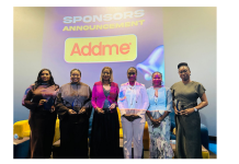 Silverbird Marks International Womwen’s Day with ‘Give to Gain’ Dialogue