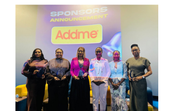 Silverbird Marks International Womwen’s Day with ‘Give to Gain’ Dialogue