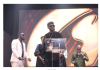 AY Receives Silverbird Man of the Year Trailblazer Award