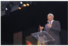 SMOTY 2025: Ben Murray‑Bruce Delivers Inspiring ‘Destiny’ Speech