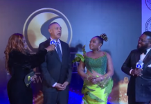 SMOTY 2025: Special Guests Light Up Red Carpet In Elegance