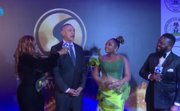 SMOTY 2025: Special Guests Light Up Red Carpet In Elegance