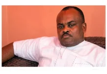 Nollywood Mourns as Veteran Actor Solomon Akiyesi Dies