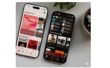 Apple Music Explains Why It Keeps Streaming Numbers Private