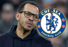 Chelsea Sack head coach, Rosenior After Three Months
