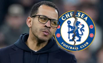 Chelsea Sack head coach, Rosenior After Three Months
