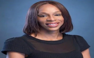 Chizoma Okoli Retires as Access Bank Deputy Managing Director