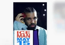 Drake Fans Crack ‘Iceman’ Release Date