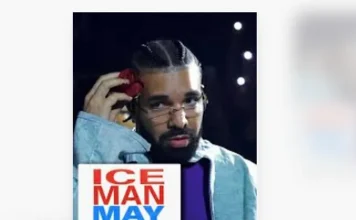 Drake Fans Crack ‘Iceman’ Release Date