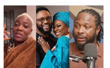 Roby Ekpo Rejects ₦100m Demand, Vows Court Battle