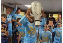 How Frank Onyeka Powered Coventry’s Premier League Comeback